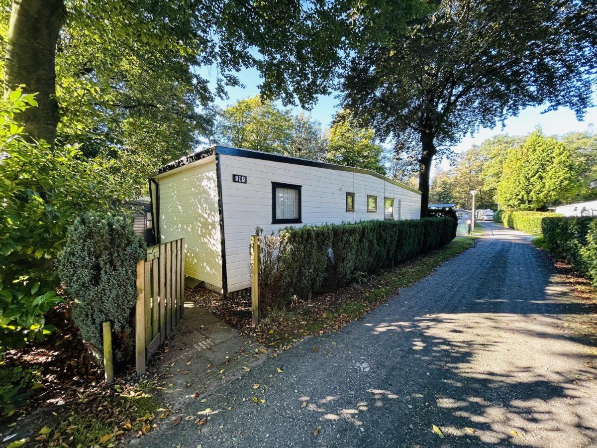 Vakantiepark Klein Vink - 198 Arcen Exterior foto